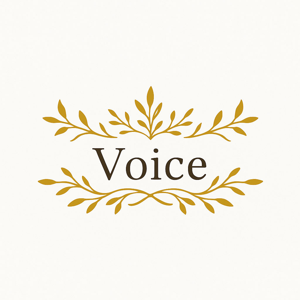 VOICE