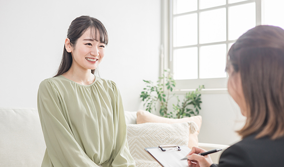 サロンについて